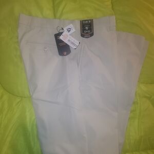 Daniel Cremieux Men's Light Khaki Chinos - Beige